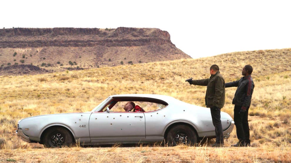 Better Call Saul season 4 episode 3 review & recap A noir farce and a