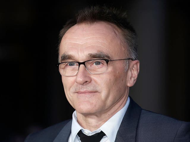 Acclaimed British filmmaker Danny Boyle had been due to direct the 25th Bond film