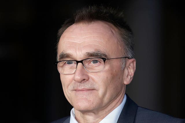 Acclaimed British filmmaker Danny Boyle had been due to direct the 25th Bond film