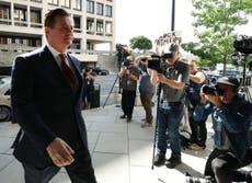 Mueller given more time to decide whether to retry Paul Manafort