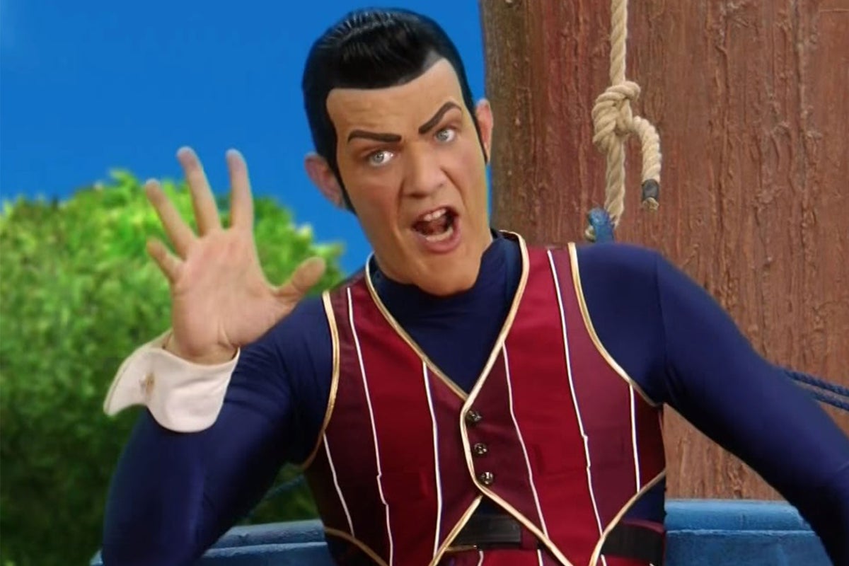 Stefan Karl Stefansson death: 'LazyTown' Robbie Rotten actor dies from ...