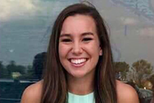 Mollie Tibbetts, a 20-year-old student was attacked near her hometown