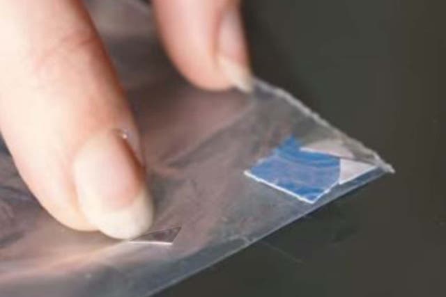 A LSD microdose compared to a full dose