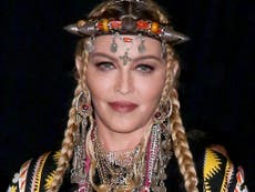 Madonna responds to backlash over her Aretha Franklin VMA tribute