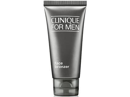 Clinique For Men, Face Bronzer, £21, Clinique