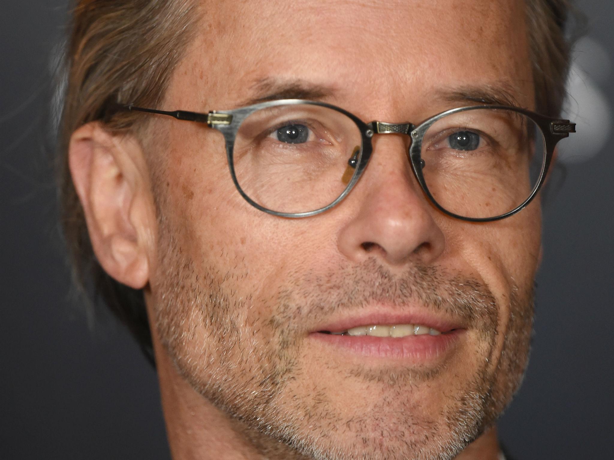 Guy Pearce thinks it’s ‘dangerous’ to say actors can’t play certain