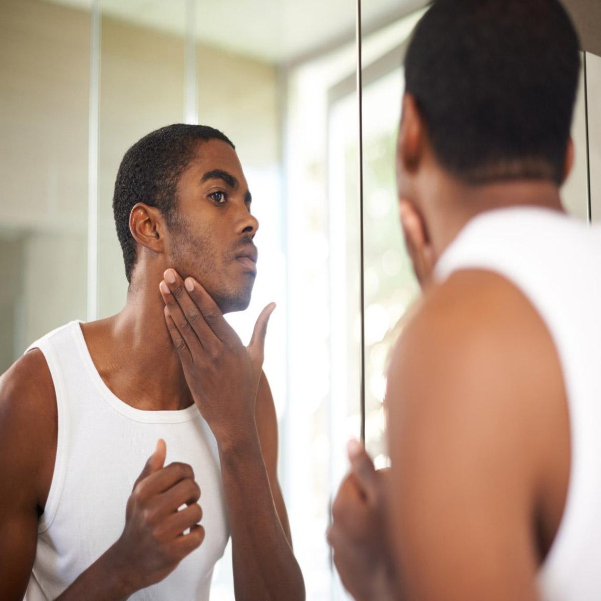 The Rise of Makeup for Men