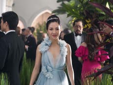 Why Crazy Rich Asians is scrutinised more than rich white people films