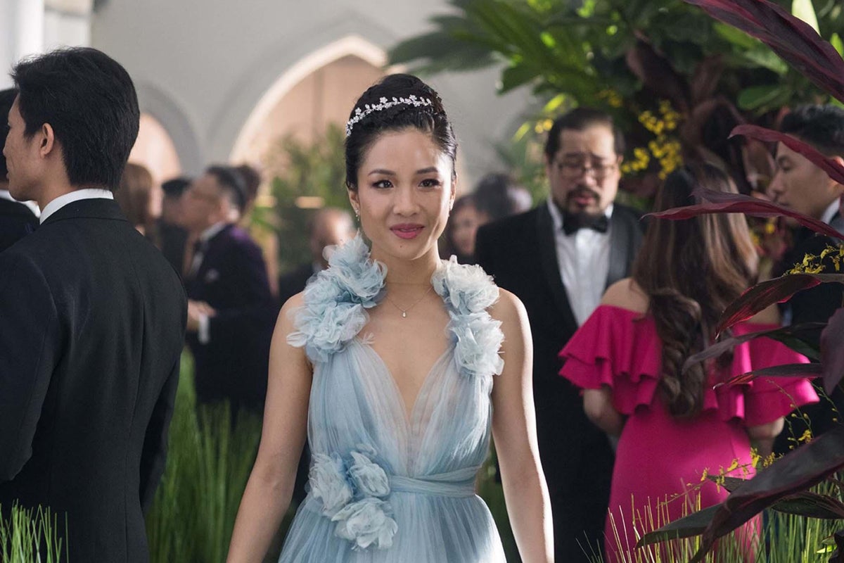 HBO to launch eight‑episode Crazy Rich Asians sequel series