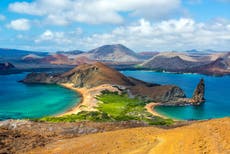 How the Galapagos Islands became a guilt-free paradise