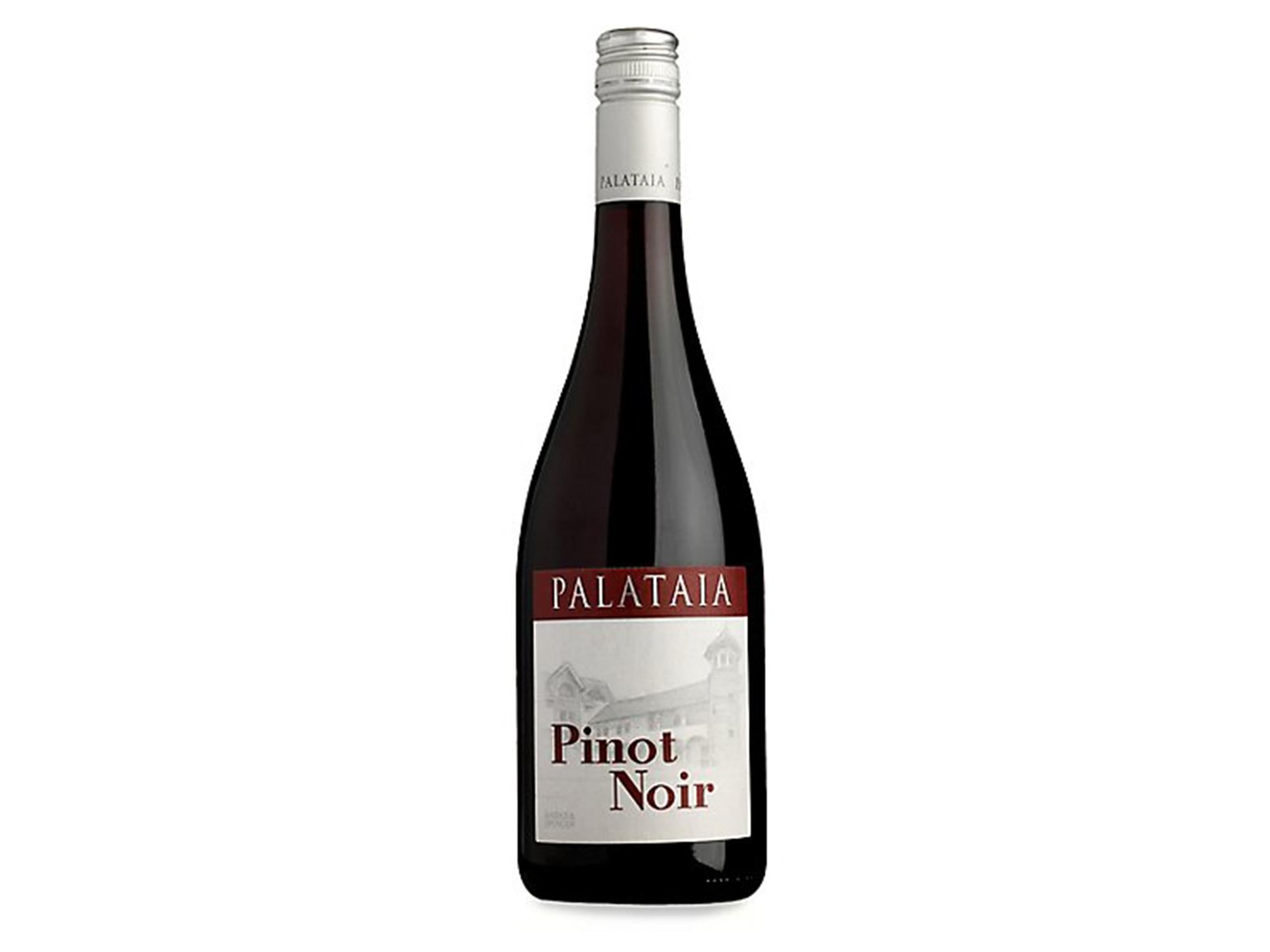 7 Best Chilled Red Wines The Independent The Independent
