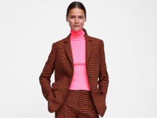 Neon: How to wear the 80s trend in 2018