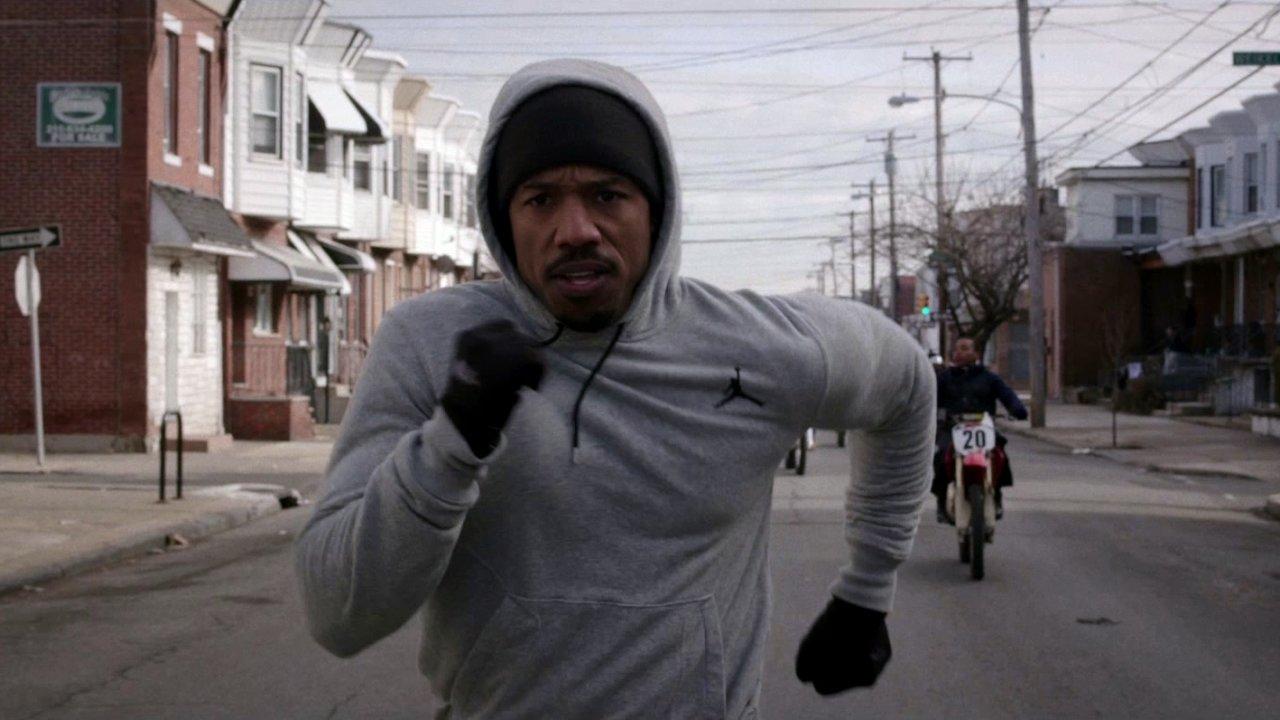 Creed (Warner Bros)