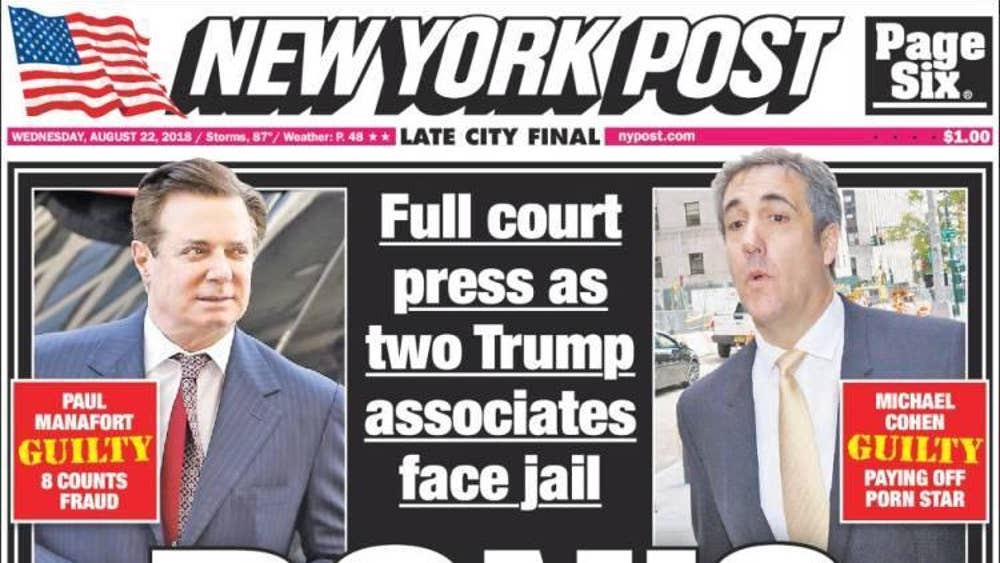New York Post