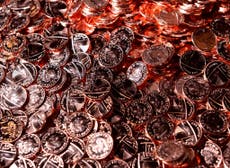 BoE says scrapping 1p and 2p coins won’t cause prices to rise
