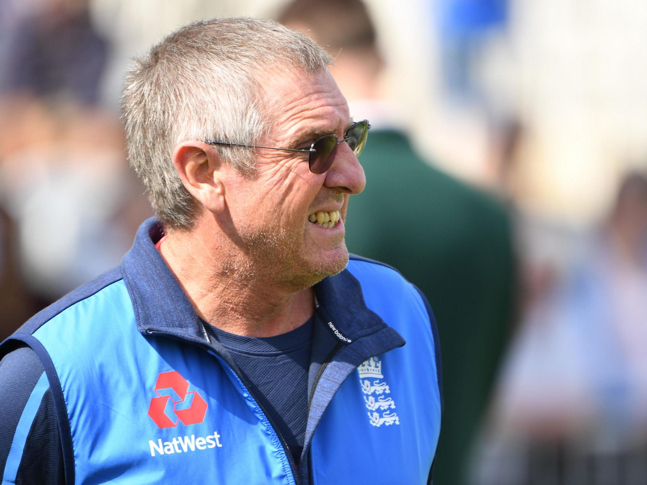 Since Bayliss took over as England coach, 21 different players have batted in the top four