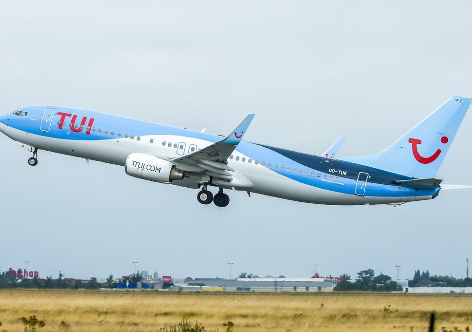 Image result for TUI Airways