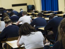 ‘Students more anxious about academic performance than body image’