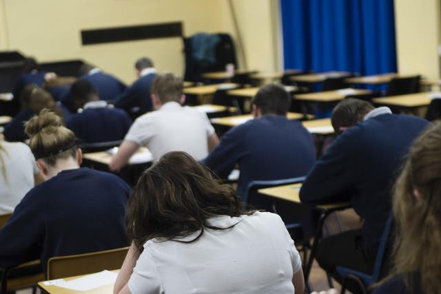 Disadvantaged students are not taking up history at GCSE despite government reforms