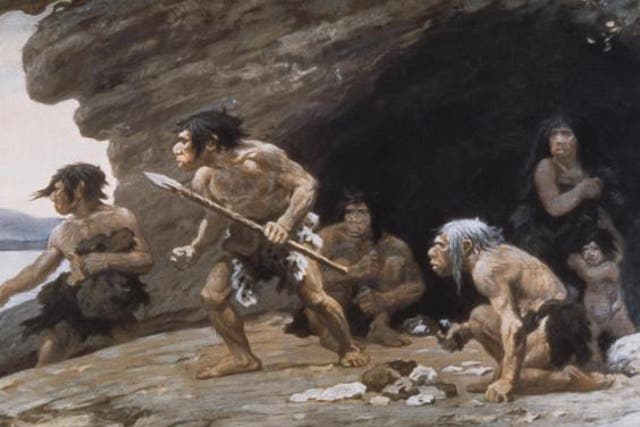 Scientists have found some of the most direct evidence yet for interbreeding between different groups of ancient hybrid humans.