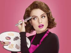 Beauty school: the rise of stationery-inspired cosmetics