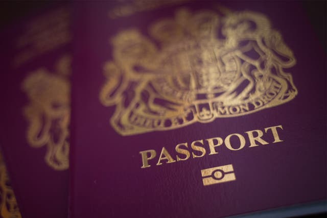 UK warns British-Iranian dual nationals over travel to Iran