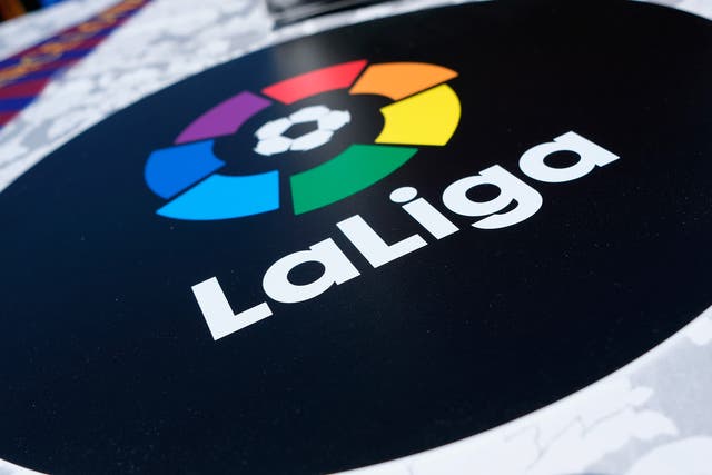 La Liga want to expand abroad