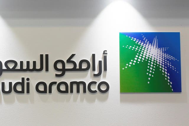 The listing of Aramco would raise up to $100bn for Saudi Arabia