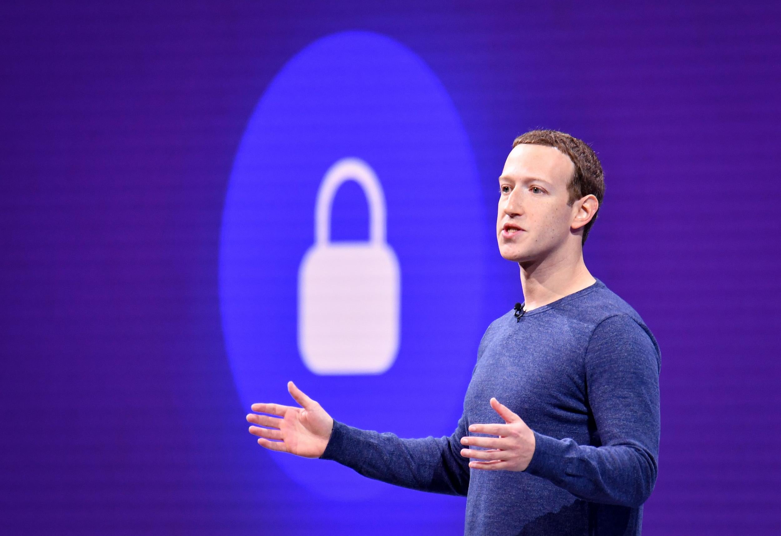 Facebook CEO Mark Zuckerberg vowed to make privacy protection its top priority when he spoke during the annual F8 summit in San Jose earlier this year