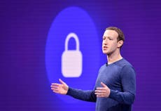 Facebook pulls privacy app after Apple says it violates user's privacy