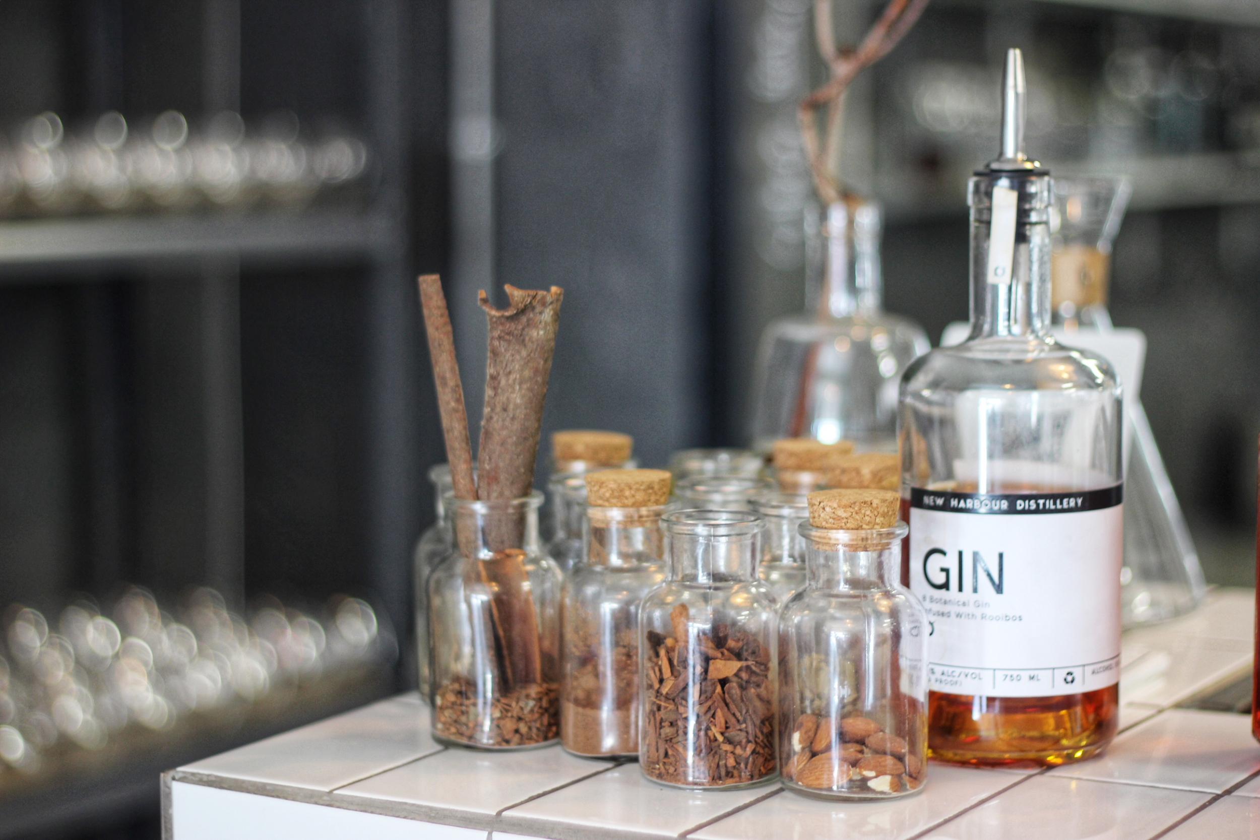 The number of South African gins has rocketed from two to more than 140 in a few years