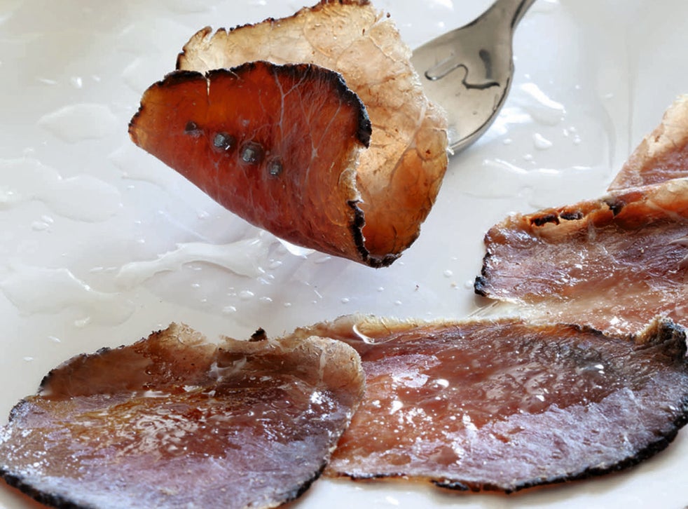 Two Smoked Meat Recipes From River Cottage S Steve Lamb The Independent The Independent