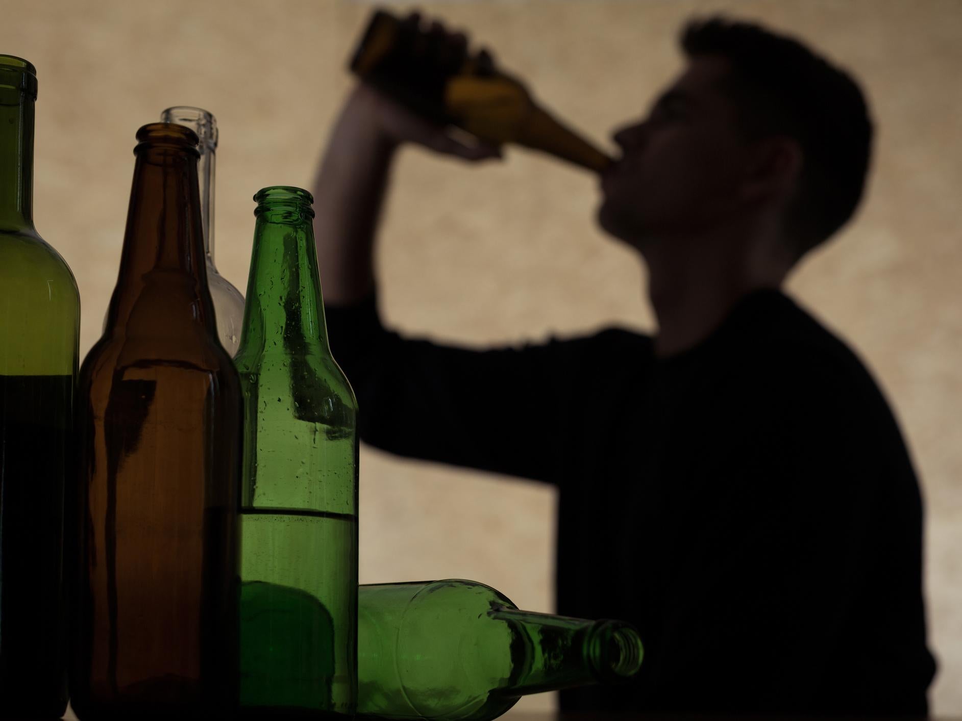 Alcohol causes one in 20 deaths worldwide, warns World Health