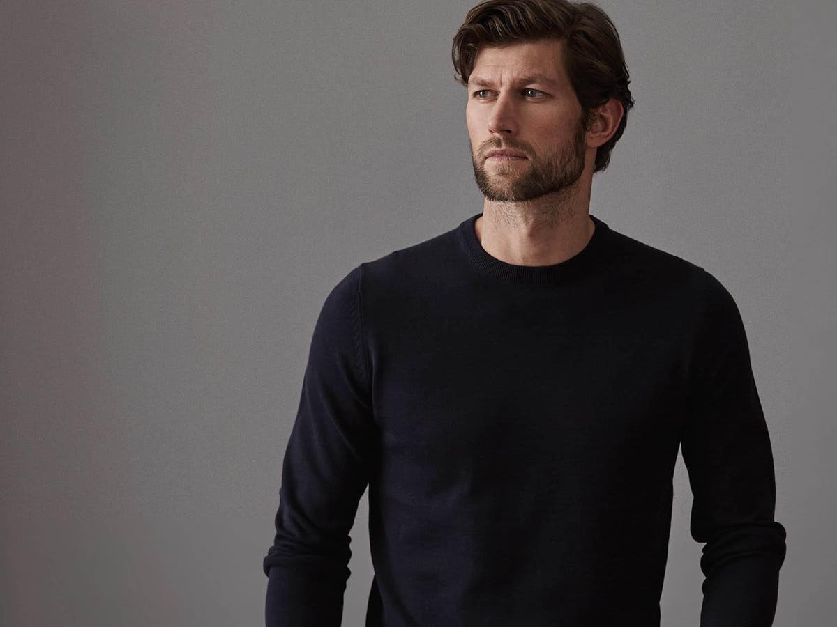 Five transitional pieces every man needs in his wardrobe | The ...