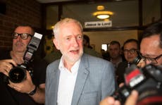 Labour adopts ‘all’ internationally recognised antisemitism examples
