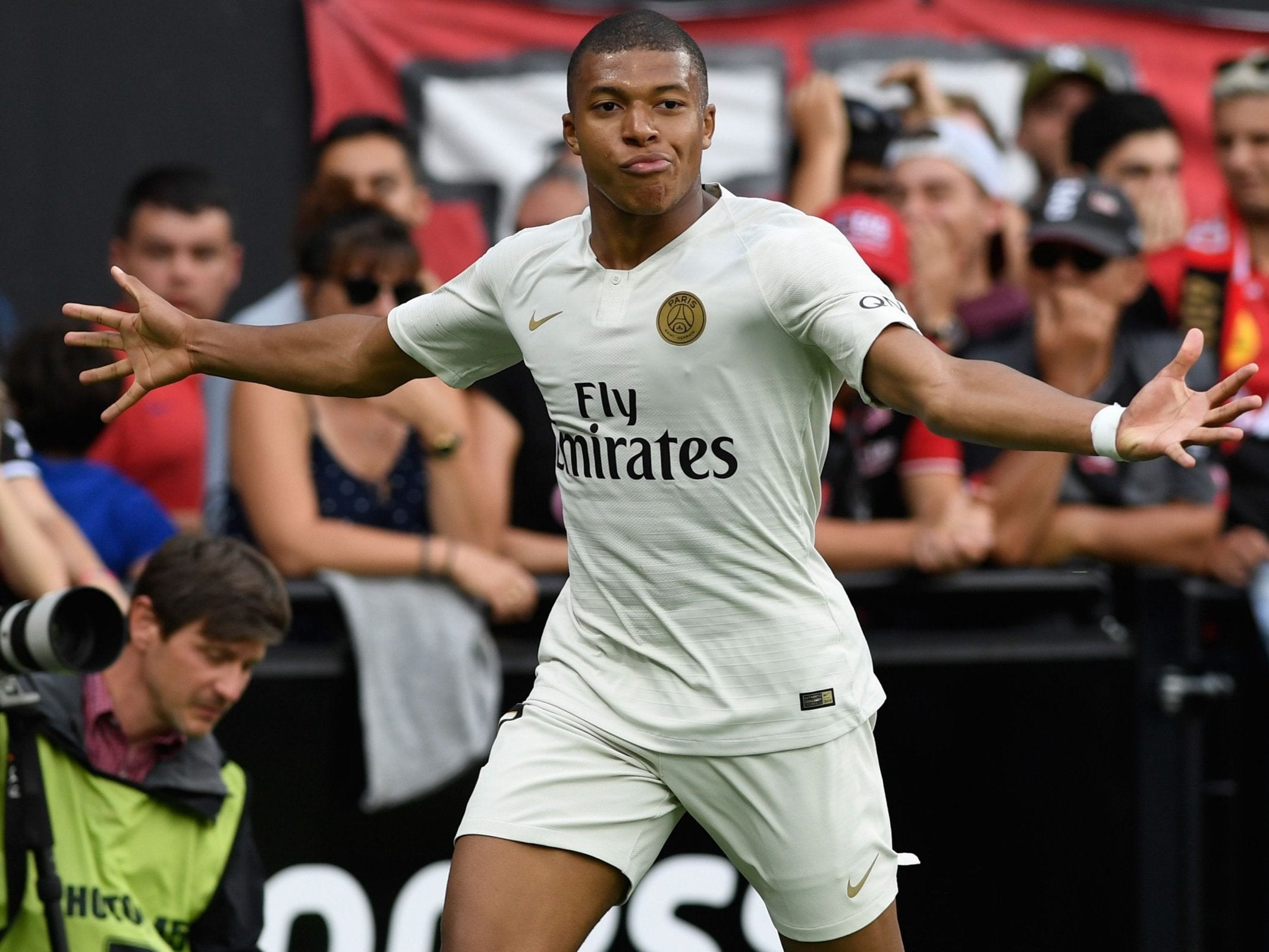 Real Madrid chase Kylian Mbappe or Rodrigo to replace Cristiano Ronaldo after futile Premier League hunt