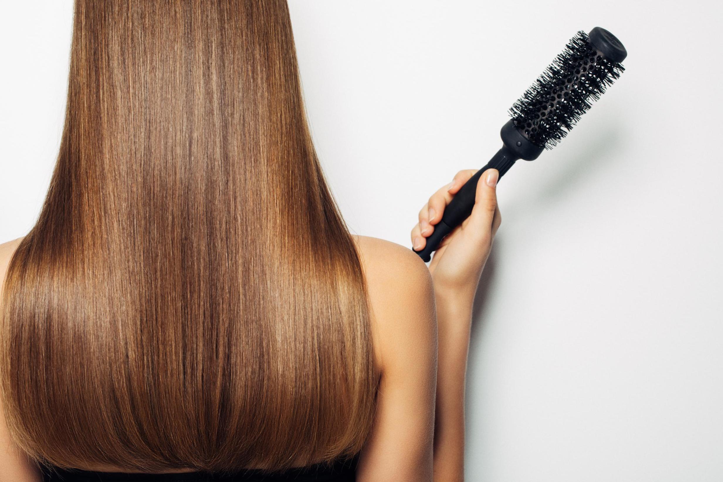 How To Make Your Hair Grow Faster The Independent The Independent