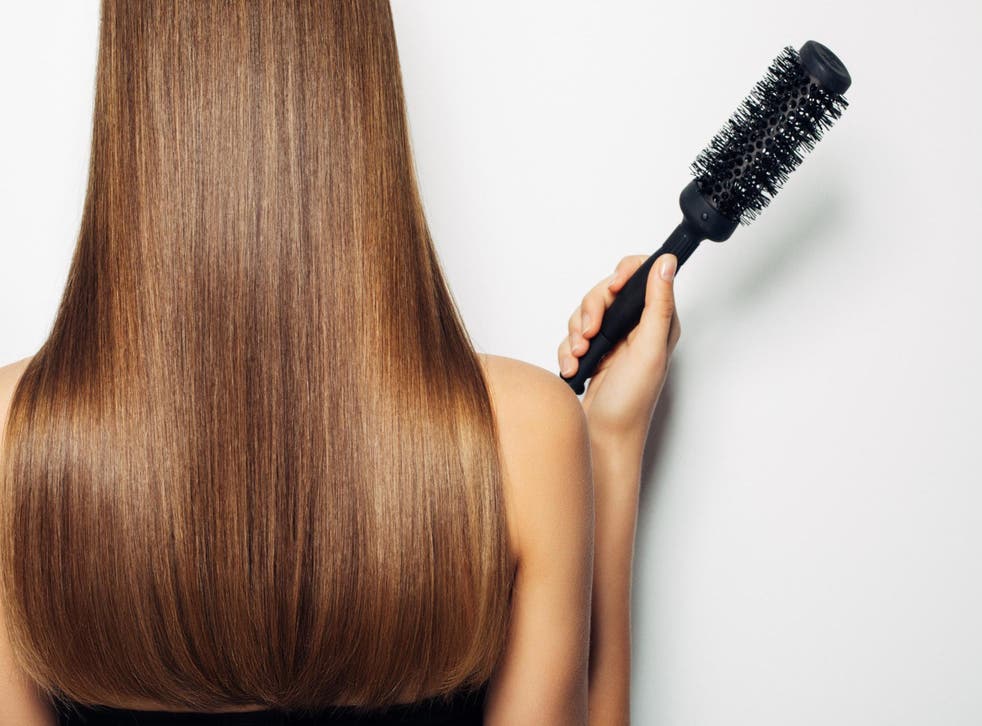 This is how to grow your hair faster (Stock)