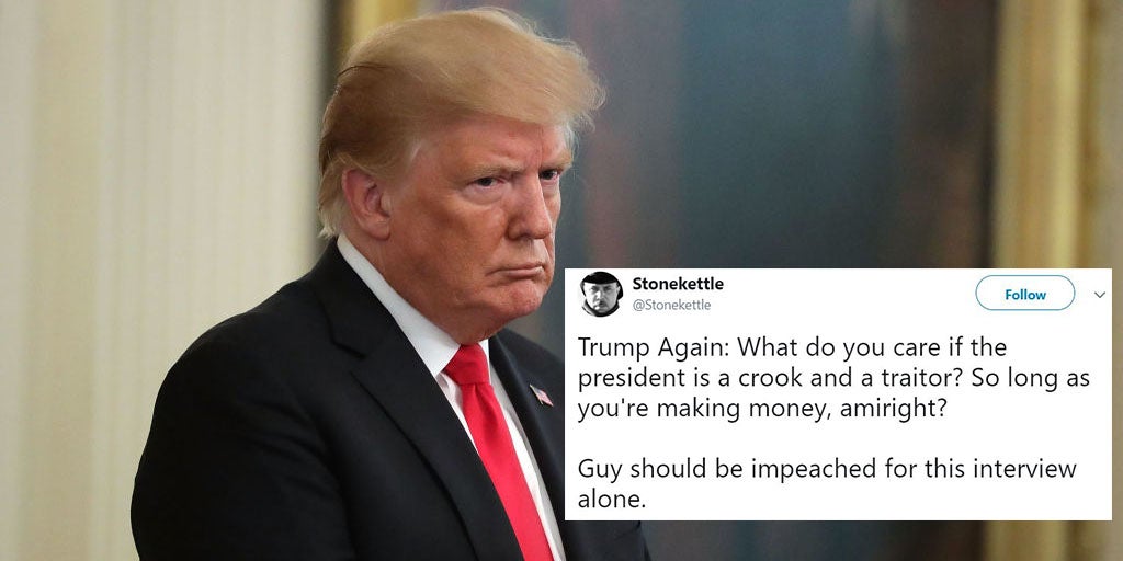 Will Trump Be Impeached Will Trump Be Impeached
