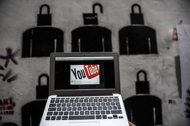 YouTube to MP3 converter websites are plaguing the music industry, with millions of users in the UK alone