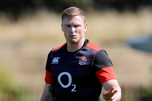 Chris Ashton has been given a seven-week ban for a tip tackle on Rory Kockott
