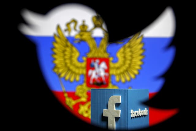 The Alliance for Securing Democracy has been tracking a network of Russian-linked Twitter accounts since August 2017.