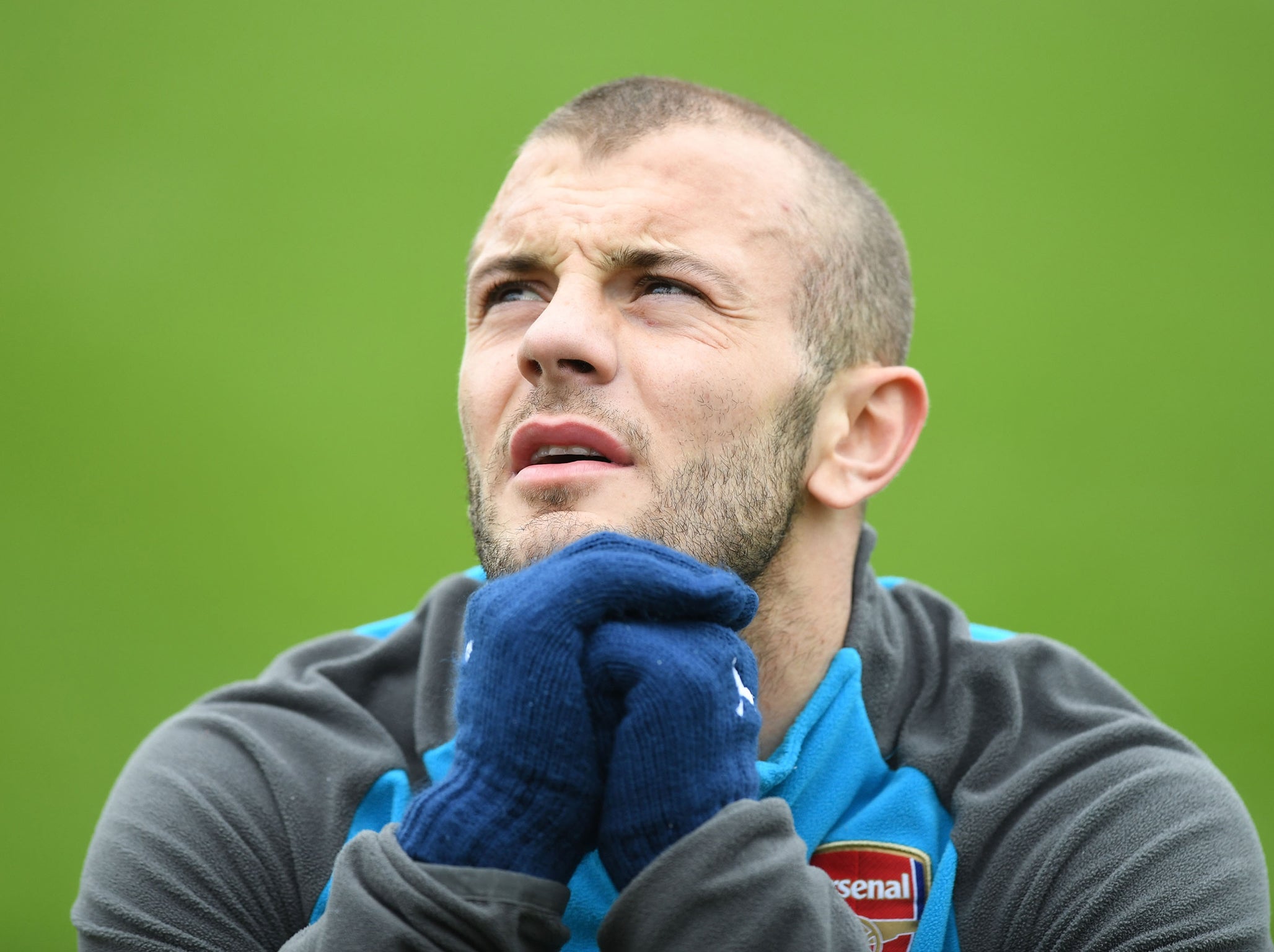 Arsenal come up against West Ham&apos;s new protagonist Jack Wilshere, but for how long will the respect last?