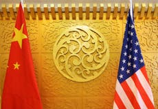Global markets weighed down as US-China trade talks yield no results