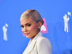 'Teen Mom' star accuses Kylie Jenner of glamorising young motherhood