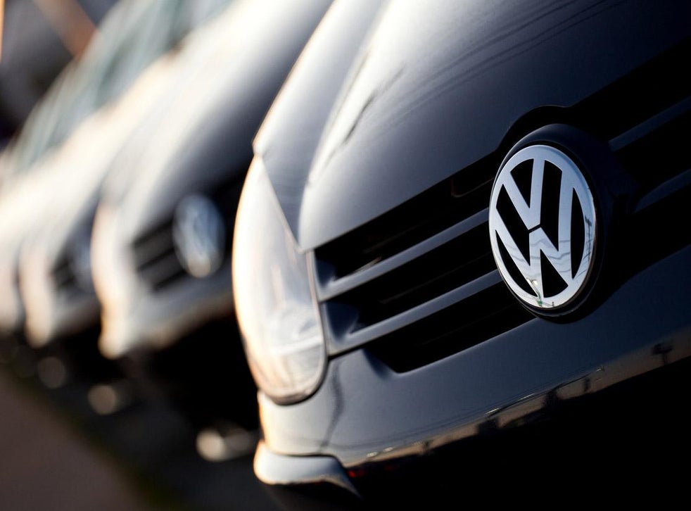 Volkswagen Diesel Scandal Car Firm Sued By Us Regulator For Allegedly Defrauding Investors The Independent The Independent