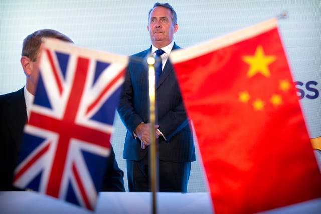 A glance at Liam Fox’s Twitter feeds shows he remains upbeat on our prospects for emerging market trade deals. But is that reasonable?