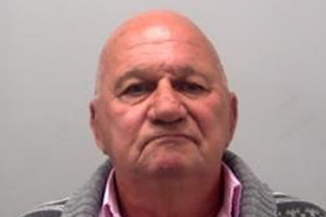 Former ice-cream seller David Budd jailed grooming and abusing children