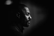 Idris Elba on James Bond, knife crime and directorial debut Yardie