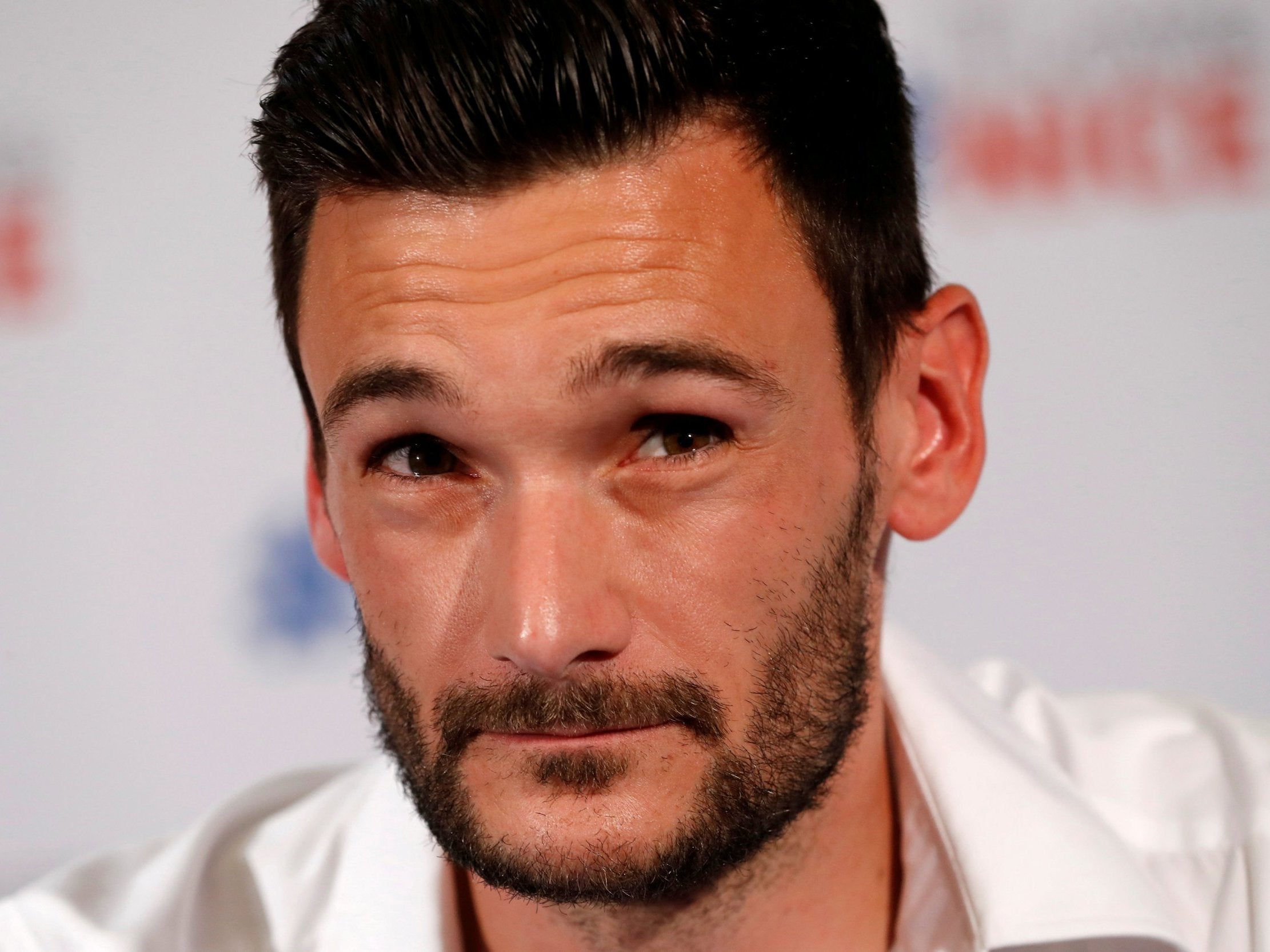 Hugo Lloris failed a police breathalyser test